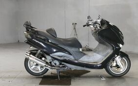 YAMAHA MAJESTY 125 SE22