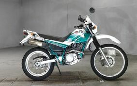 YAMAHA SEROW 225 W 4JG