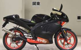 APRILIA RS4 50 TSJ0