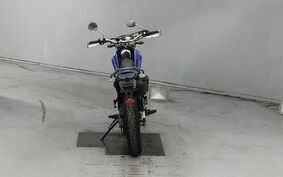 YAMAHA XT250X DG11J