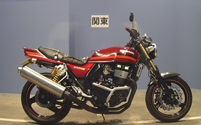 KAWASAKI ZRX-2 2007 ZR400E