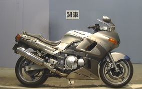 KAWASAKI ZZ-R600 Gen.2 2004 ZX600E