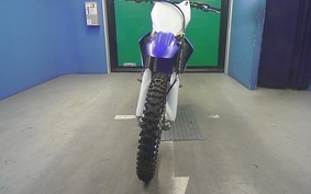 YAMAHA YZ250F CG27C