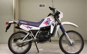 YAMAHA DT50 17W