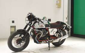 MOTO GUZZI V7 RACER 2014