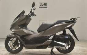 HONDA PCX 160 KF47