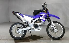 YAMAHA WR250R DG15J