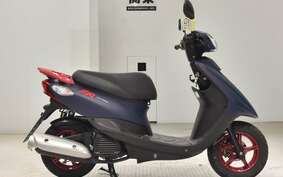 YAMAHA JOG ZR-4 SA58J