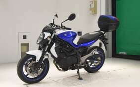 SUZUKI GLADIUS 2014 VK58A