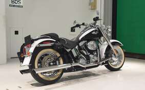 HARLEY FLSTN 1580 2007