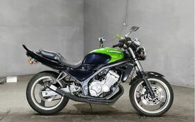 KAWASAKI BALIUS 250 ZR250A