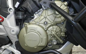 DUCATI MULTISTRADA V4S 2021