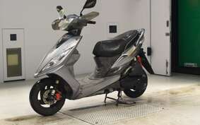 KYMCO VJR125 i SE22