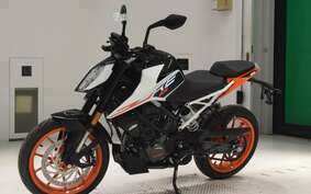 KTM 125 DUKE