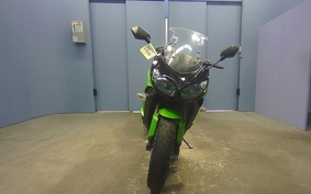 KAWASAKI NINJA 1000 A 2011 ZXT00G