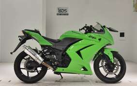 KAWASAKI NINJA 250R EX250K