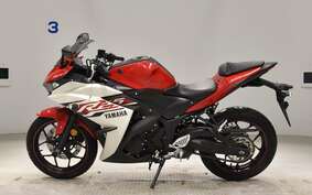 YAMAHA YZF-R25 RG10J