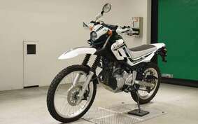 YAMAHA SEROW 250 Gen.3 DG31J