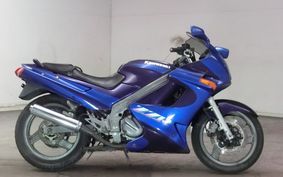 KAWASAKI ZZ-R250 1994 EX250H