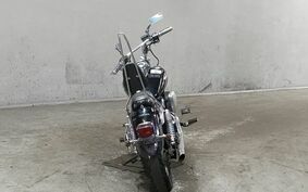 YAMAHA DRAGSTAR 250 VG02J