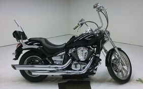 KAWASAKI VULCAN 900 CUSTOM 2008 VN900B