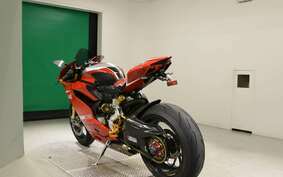 DUCATI 1199 PANIGALE R 2014