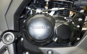 HONDA CB200XA