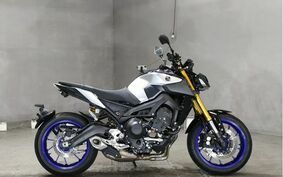 YAMAHA MT-09 SP 2018 RN52J