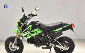 KAWASAKI KSR110 KL110A