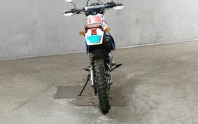 HONDA XR600R 1993 PE04