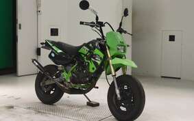 KAWASAKI KSR-2 MX080B