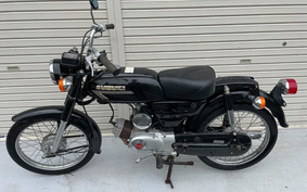 SUZUKI K50 K50