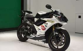 TRIUMPH DAYTONA 675 2012 MD1066