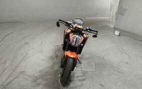 KTM 890 DUKE 2022 TU9