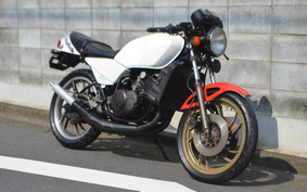 YAMAHA RZ 250 4L3