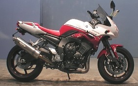 YAMAHA FZ FAZER 2009 RN21J