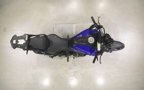 YAMAHA MT-07 2022 RM33J