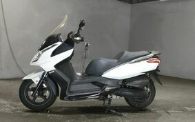 KYMCO DOWNTOWN 125 i SK25