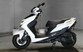 YAMAHA CYGNUS 125 X SED8J