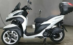 YAMAHA TRICITY 125 SE82J