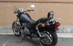 KAWASAKI VULCAN 400 1993 EN400B