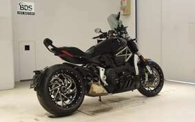 DUCATI DIAVEL X 2016 GA01J