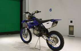 YAMAHA YZ85LW CB10C