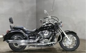 KAWASAKI VULCAN 900 CUSTOM 2008 VN900B