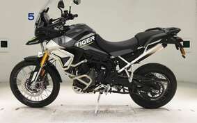 TRIUMPH TIGER900 RALLY 2024