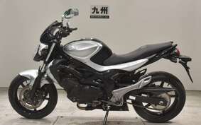 SUZUKI GLADIUS 2013 VK58A