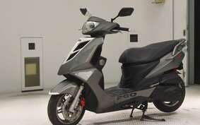 PGO TIGRA 125