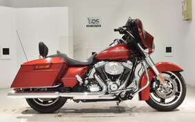 HARLEY FLHX 1690 2012 KBM