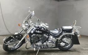 YAMAHA DRAGSTAR 400 CLASSIC 1999 4TR