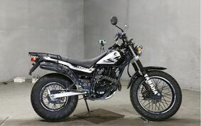 YAMAHA TW225 DG09J